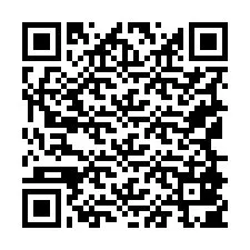 Código QR para número de teléfono +19168805863