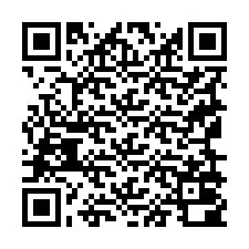 Codice QR per il numero di telefono +19169000982