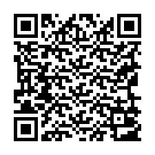 QR-koodi puhelinnumerolle +19169003406