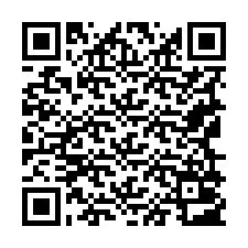 Codice QR per il numero di telefono +19169003667