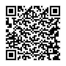 QR-Code für Telefonnummer +19169006517