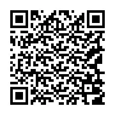 Kode QR untuk nomor Telepon +19169006531