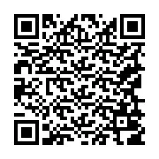 Código QR para número de telefone +19169006579