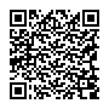 QR-Code für Telefonnummer +19169008102