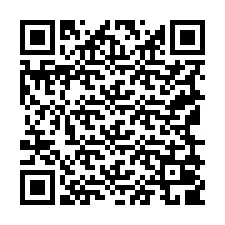 QR-code voor telefoonnummer +19169009094