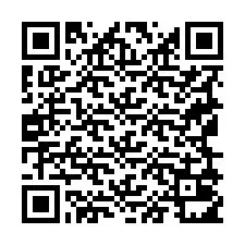Codice QR per il numero di telefono +19169011092