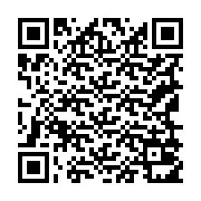 Kod QR dla numeru telefonu +19169011491