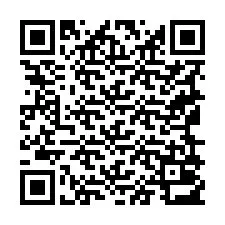 Codice QR per il numero di telefono +19169013286