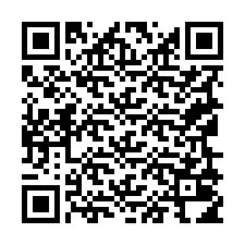 Codice QR per il numero di telefono +19169014159