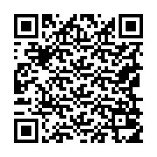 QR Code pour le numéro de téléphone +19169015697