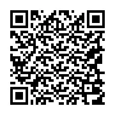 QR Code pour le numéro de téléphone +19169016073