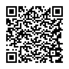 Kod QR dla numeru telefonu +19169016962