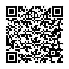 QR Code pour le numéro de téléphone +19169018456