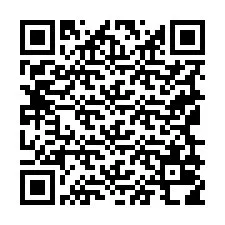 Codice QR per il numero di telefono +19169018566