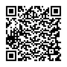 QR kód a telefonszámhoz +19169019148