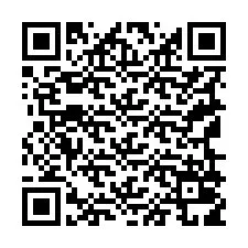 QR-koodi puhelinnumerolle +19169019610