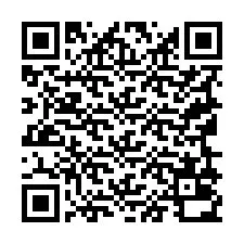 QR-code voor telefoonnummer +19169030518