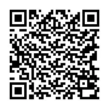 Codice QR per il numero di telefono +19169030614