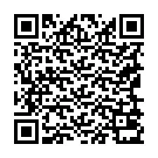 Codice QR per il numero di telefono +19169031086