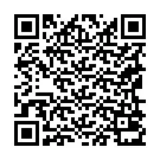 QR-code voor telefoonnummer +19169031256