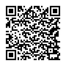 Código QR para número de telefone +19169031295