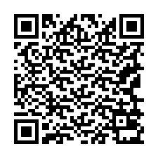 Código QR para número de teléfono +19169031435