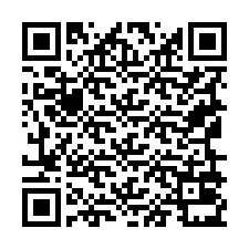 QR kód a telefonszámhoz +19169031843