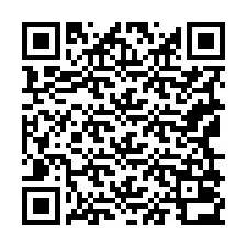 QR Code pour le numéro de téléphone +19169032265