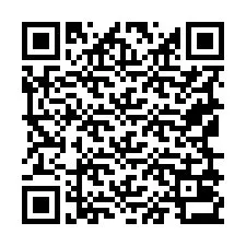QR Code for Phone number +19169033093
