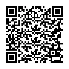 QR-kood telefoninumbri jaoks +19169033094