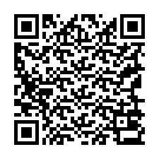 QR-koodi puhelinnumerolle +19169033880