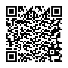 QR kód a telefonszámhoz +19169036545