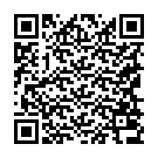 QR kód a telefonszámhoz +19169036776