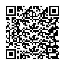 Código QR para número de telefone +19169037093