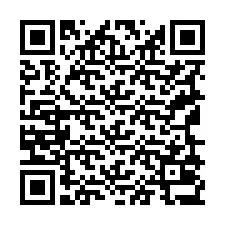 QR код за телефонен номер +19169037140