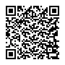 Kod QR dla numeru telefonu +19169037608