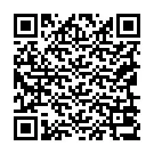 QR Code pour le numéro de téléphone +19169037819