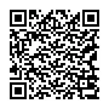 QR Code pour le numéro de téléphone +19169037820