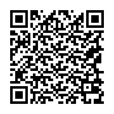 QR Code pour le numéro de téléphone +19169039063