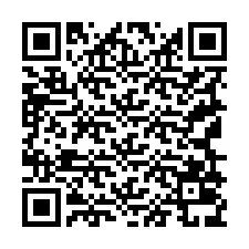 Código QR para número de teléfono +19169039730