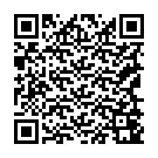 QR-код для номера телефона +19169041161