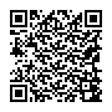 QR-code voor telefoonnummer +19169042207