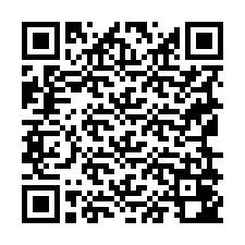 QR код за телефонен номер +19169042282