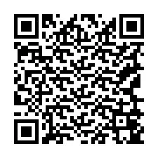 QR Code pour le numéro de téléphone +19169045031