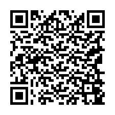 QR Code สำหรับหมายเลขโทรศัพท์ +19169045264