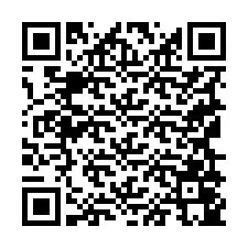 QR-koodi puhelinnumerolle +19169045776