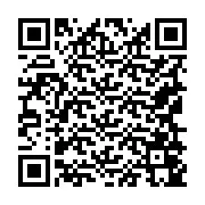 Código QR para número de teléfono +19169045777