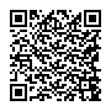 Codice QR per il numero di telefono +19169045896