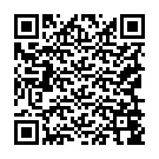 QR код за телефонен номер +19169046939