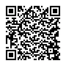 Codice QR per il numero di telefono +19169047794